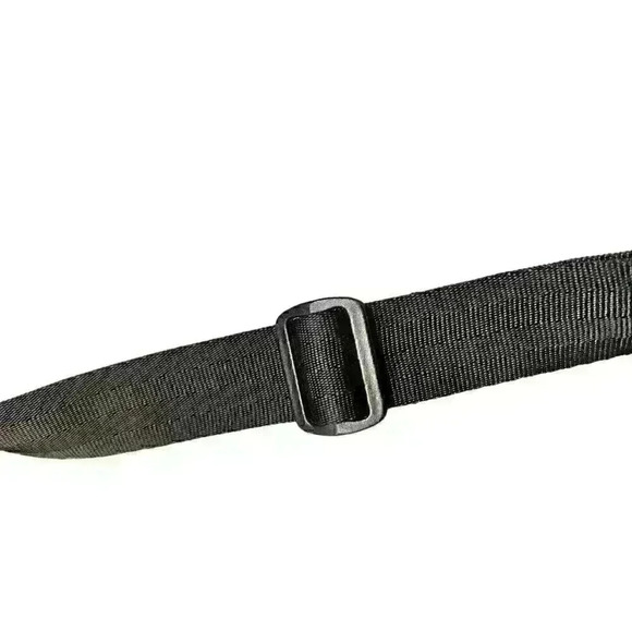 Unique Vtg Footnote By Us Rubber Shoulder Bag Recycled Rubber Made In Portugal - Picture 11 of 13